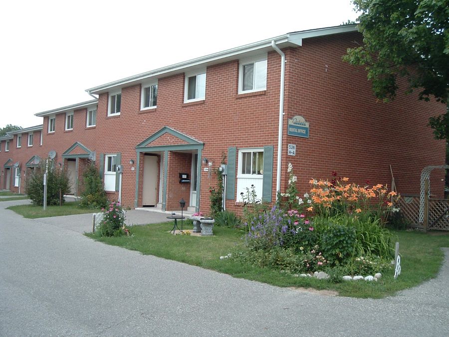 516-532 Sunnydale Place